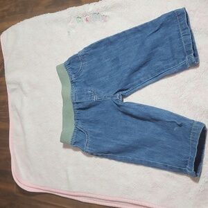 Garanimals 6-9m Denim